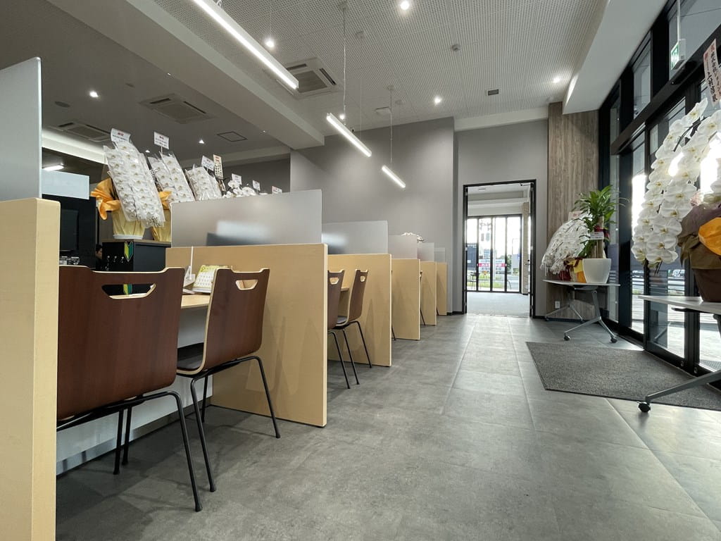 アパマンショップ 菊陽店の紹介写真_2枚目
