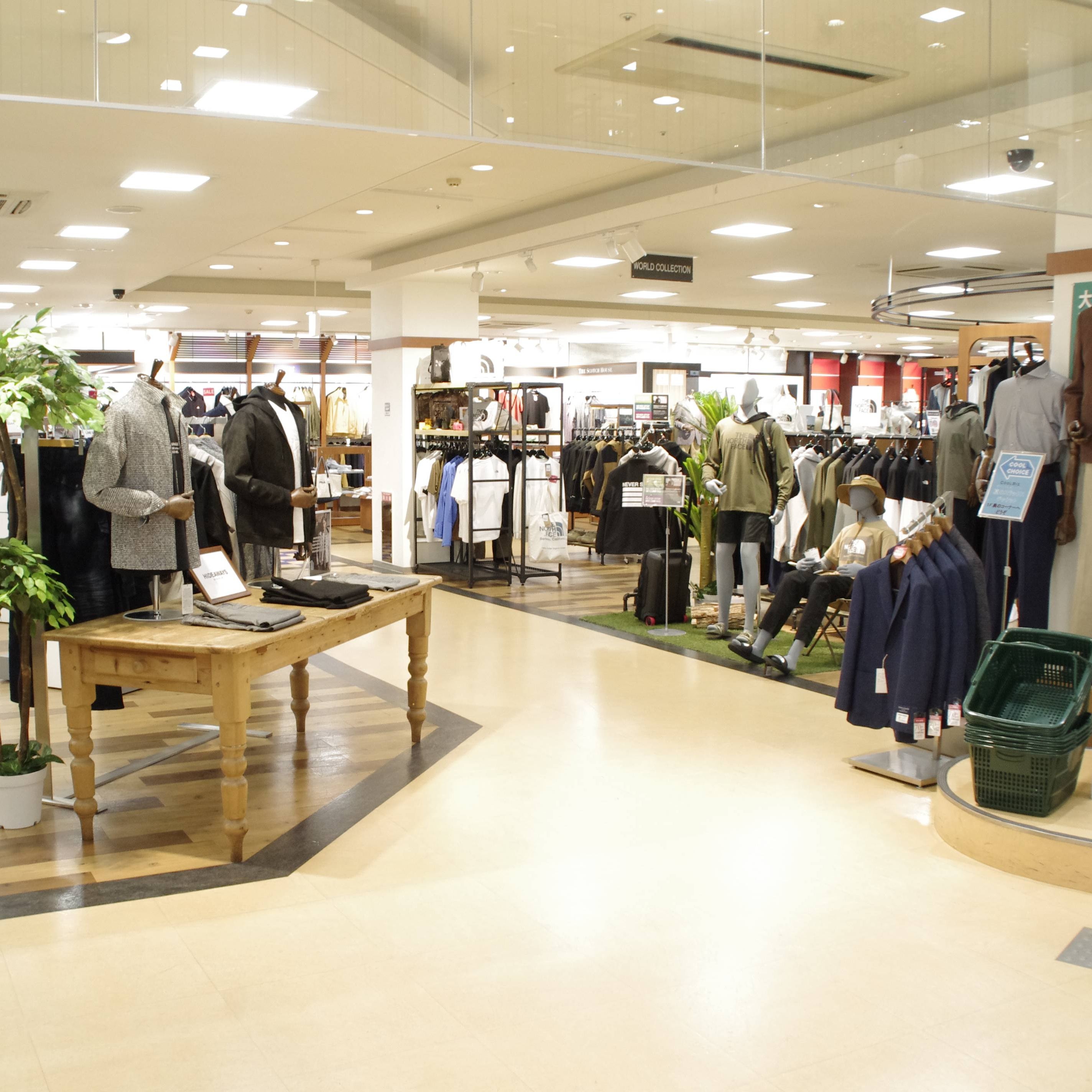 モリワンワールド富山本店_2枚目