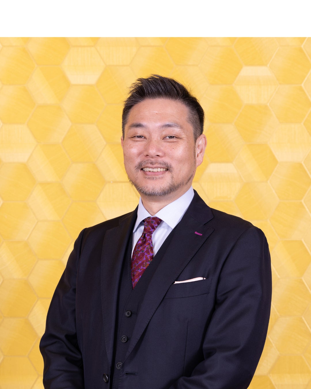 高松市の結婚相談所 Heart Anchor（ハートアンカー）の【オプション】プロフィール写真の撮影の写真