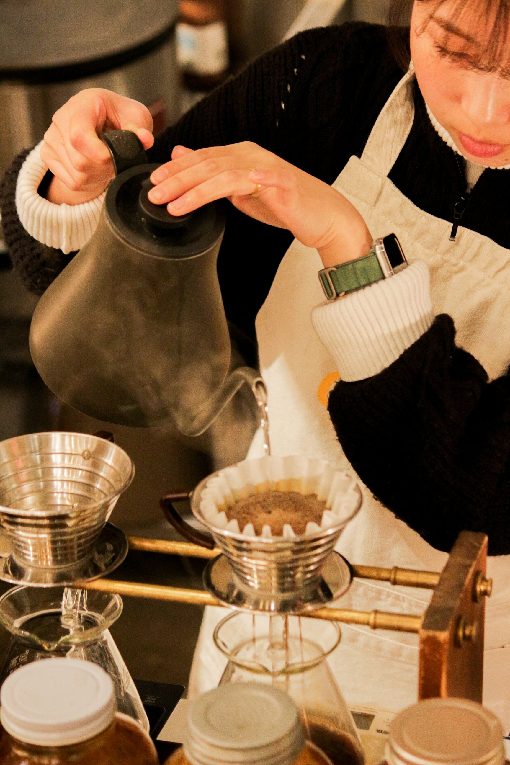 2026年10月17日(土)SUNAO COFFEEは11時～17時でオープンしていますの写真