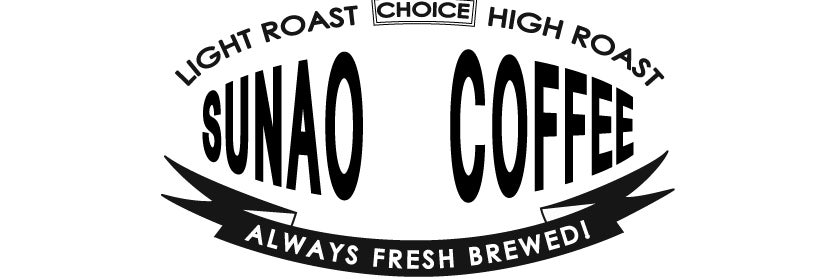 SUNAO COFFEE