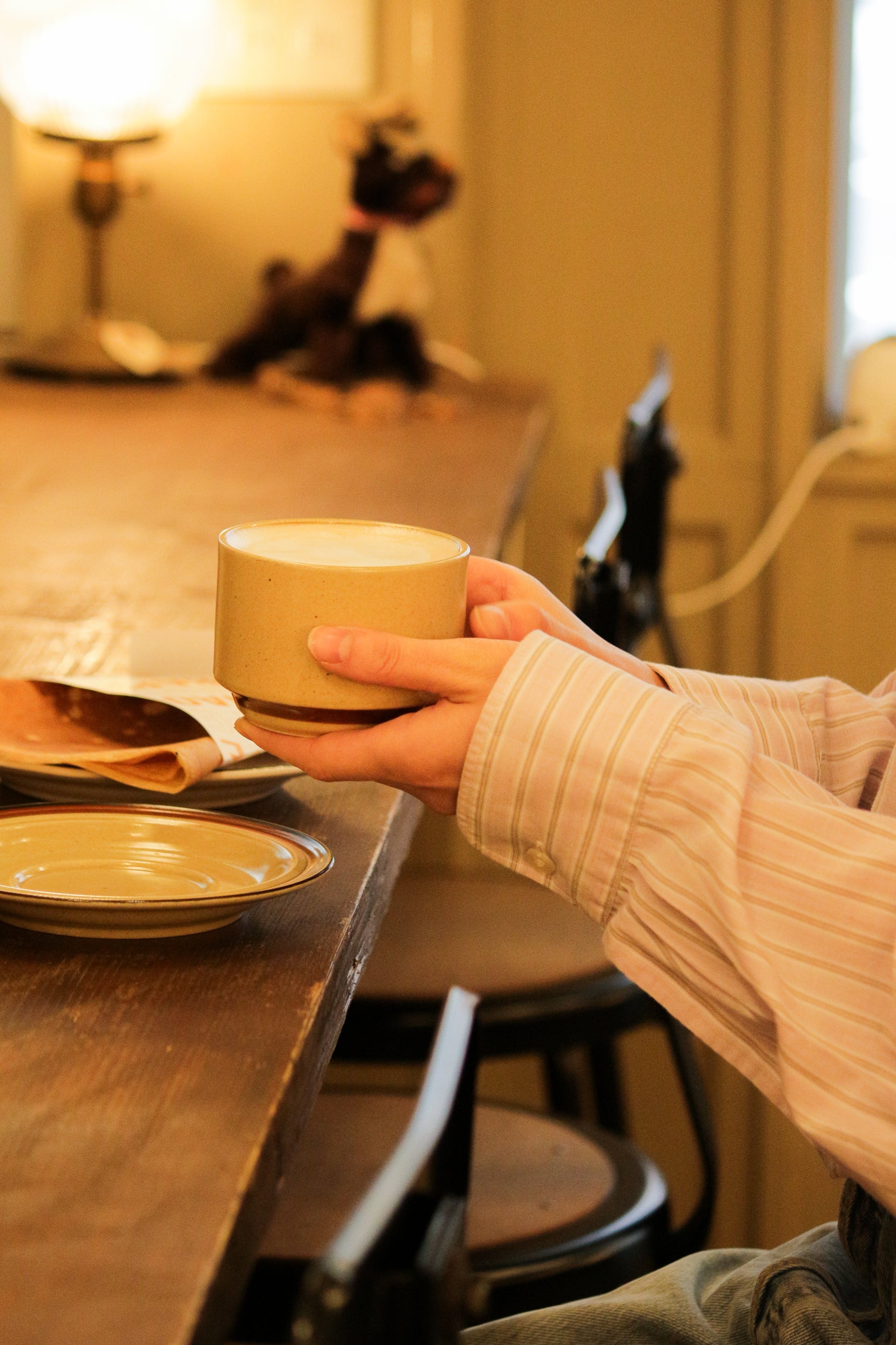 2026年9月20日(日)SUNAO COFFEEは11時～17時でオープンしています。の写真