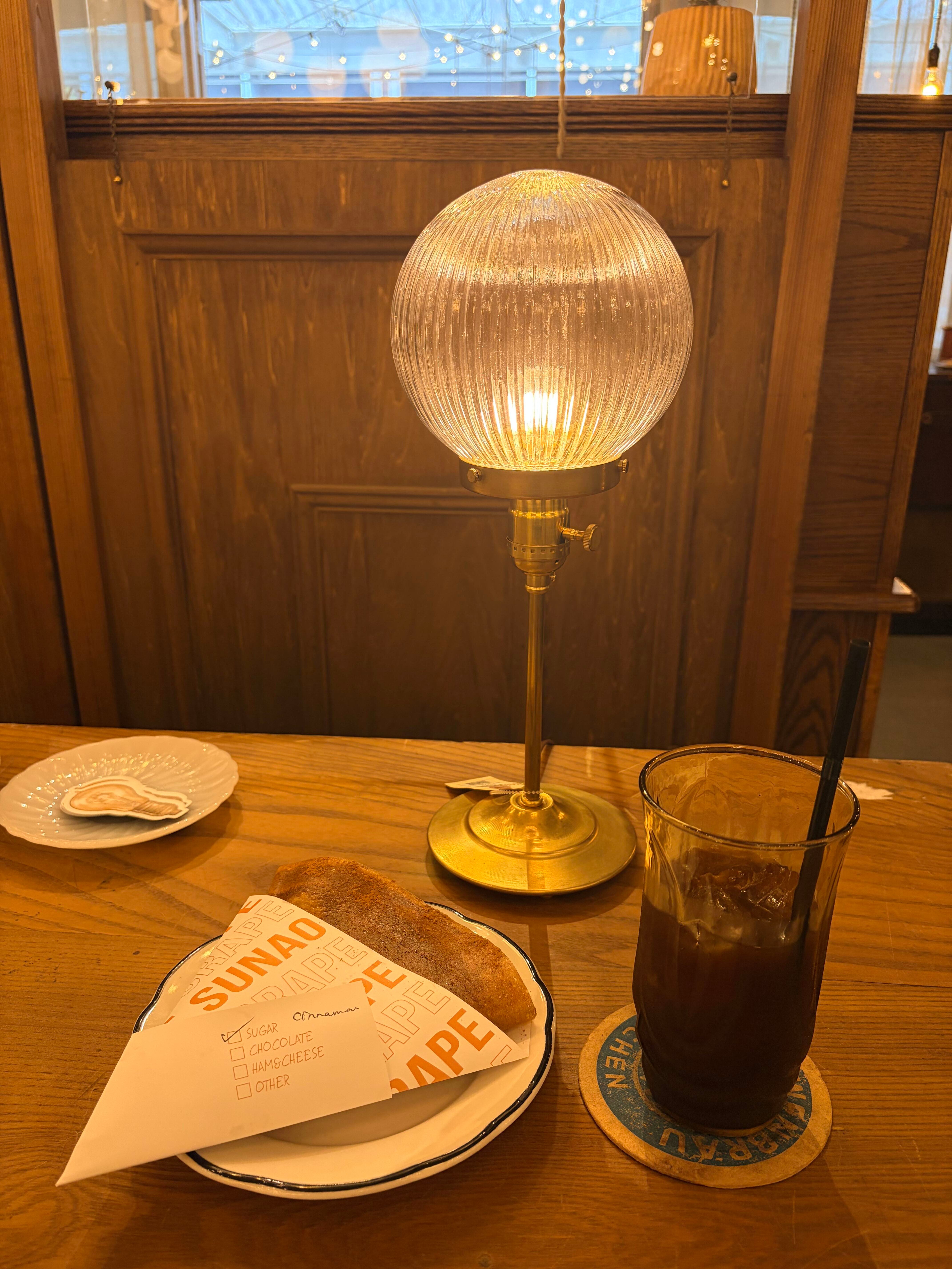 2026年9月23日（祝）SUNAO COFFEEは11時～17時でオープンしておりますの写真