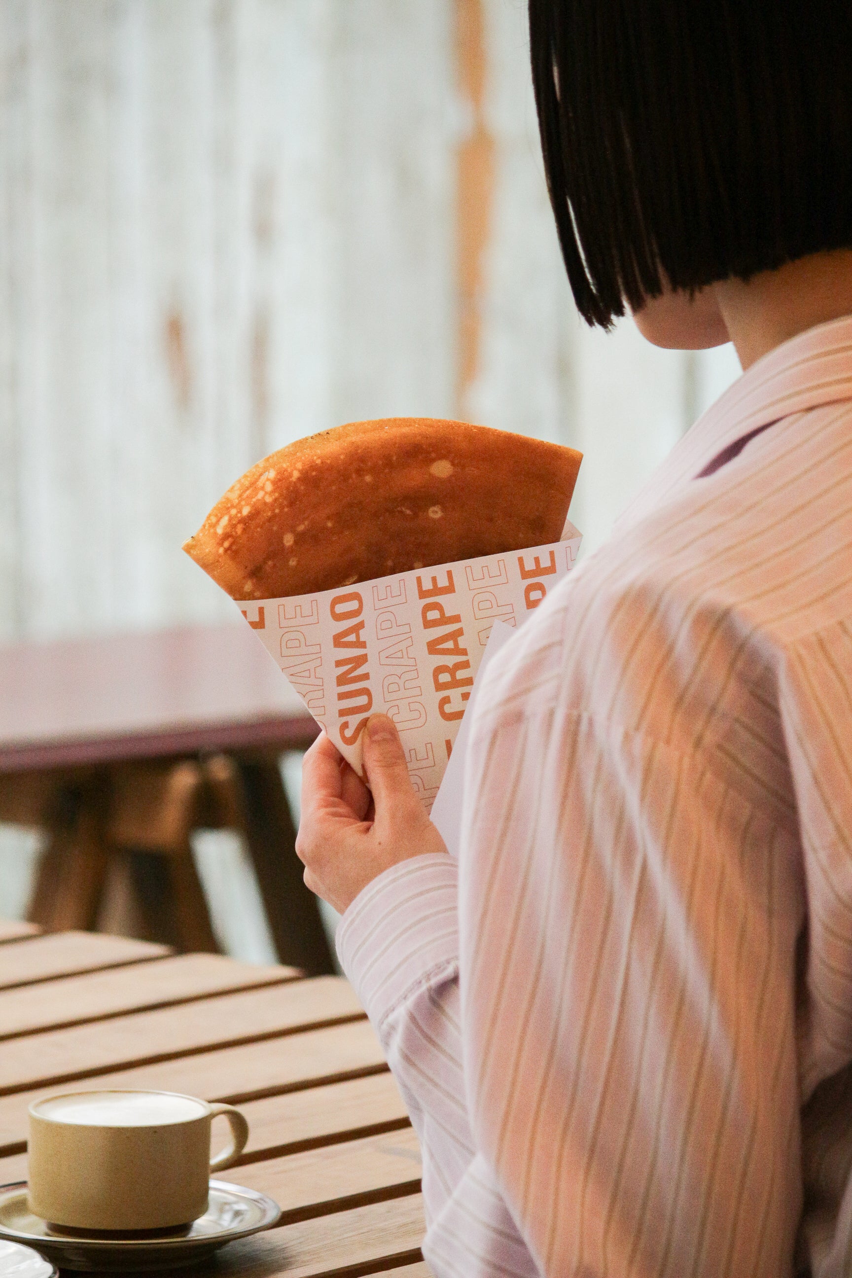 2026年9月28日(月)SUNAO COFFEEは11時～17時でオープンしておりますの写真
