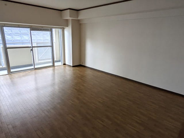 株式会社　ZEROのゴミ屋敷清掃・空き家整理の写真