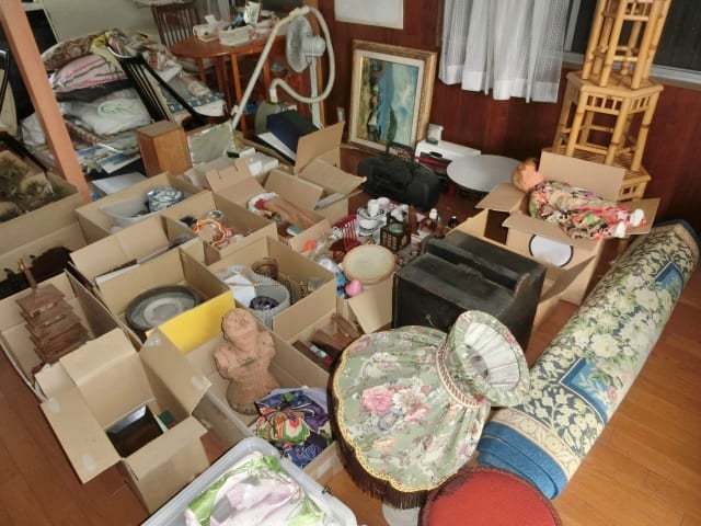株式会社　ZEROの遺品整理・生前整理の写真