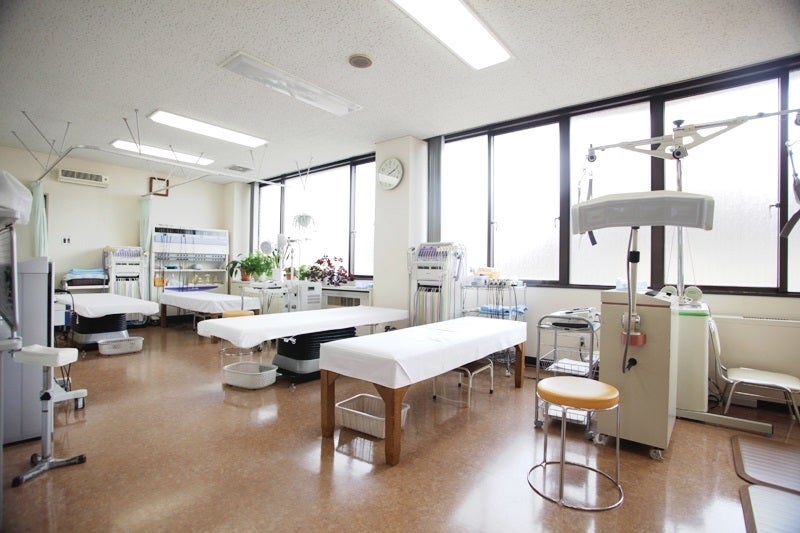 小倉接骨院の保険施術／保険適用の写真