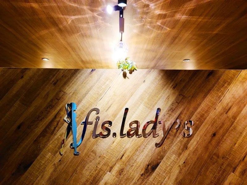 fis.lady's 天満橋店_1枚目