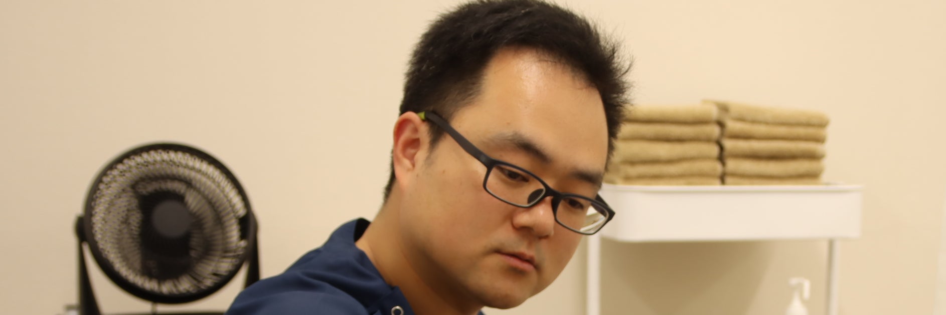 ひろ守口整骨院