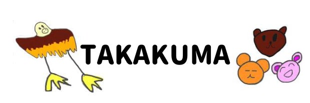 TAKAKUMA