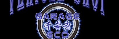 GARAGE-ECO千音寺