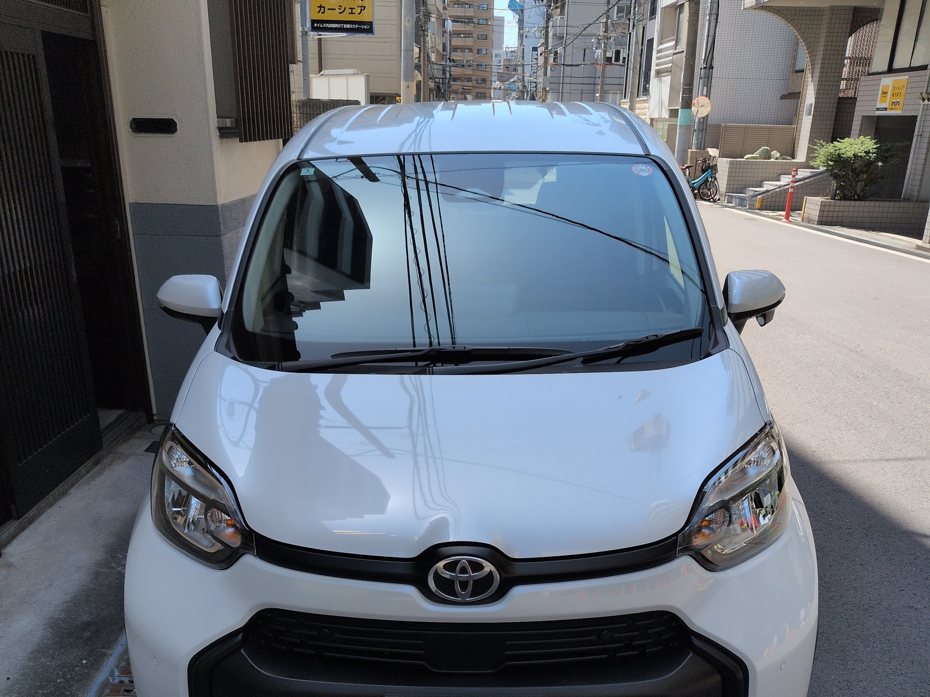 はれるや介護タクシー_1枚目
