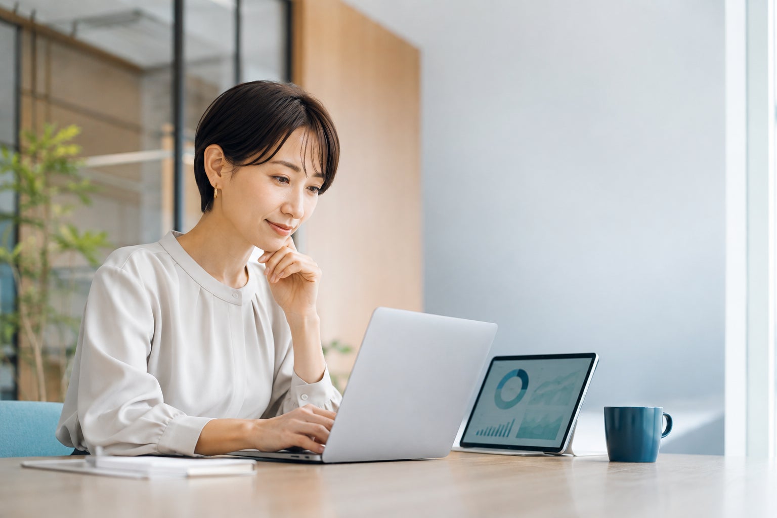 アドバンスクール福岡西校のPC応用コース◇月4回～◇の写真