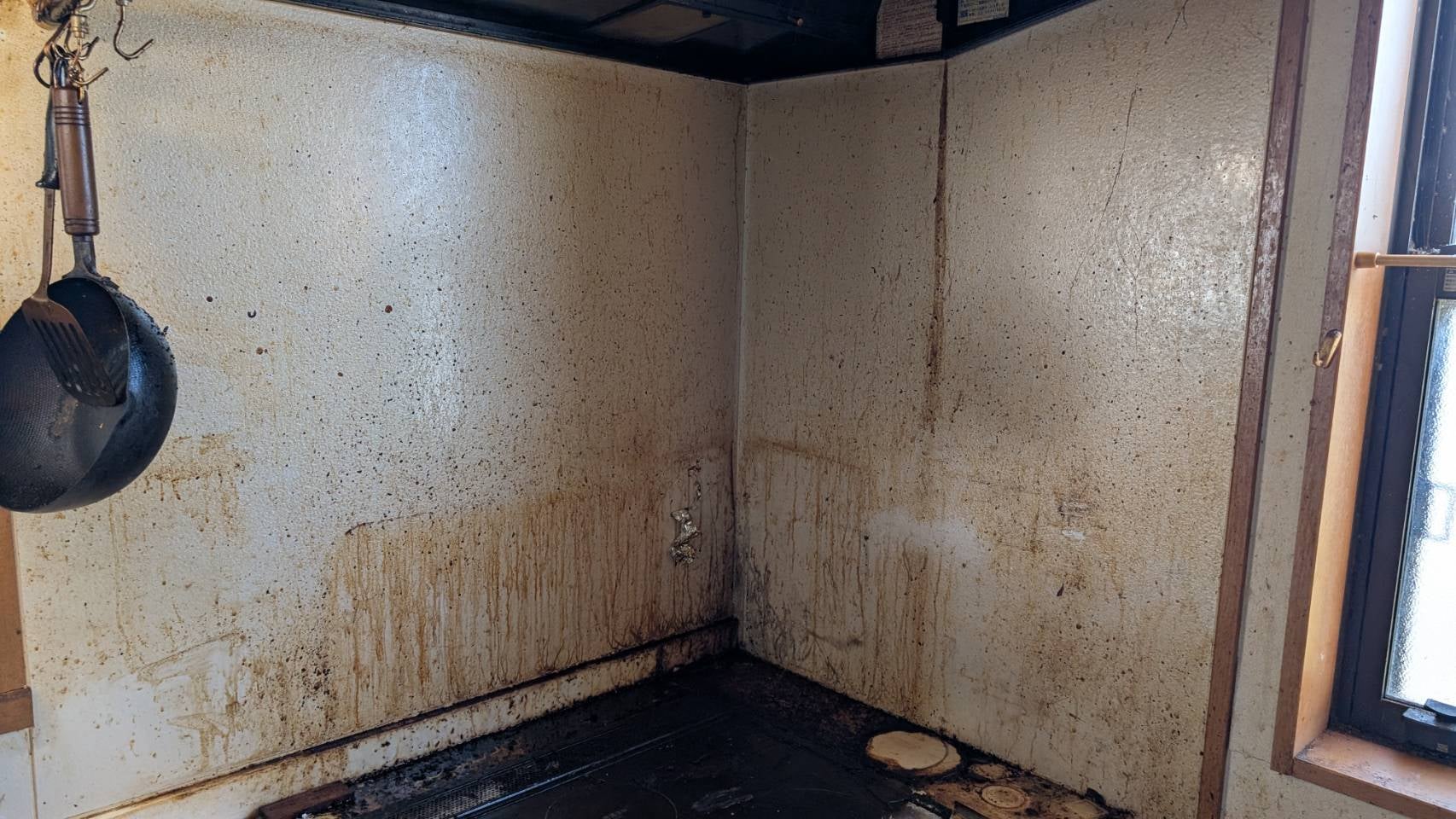 べんり屋　三平のハウスクリーニングの写真
