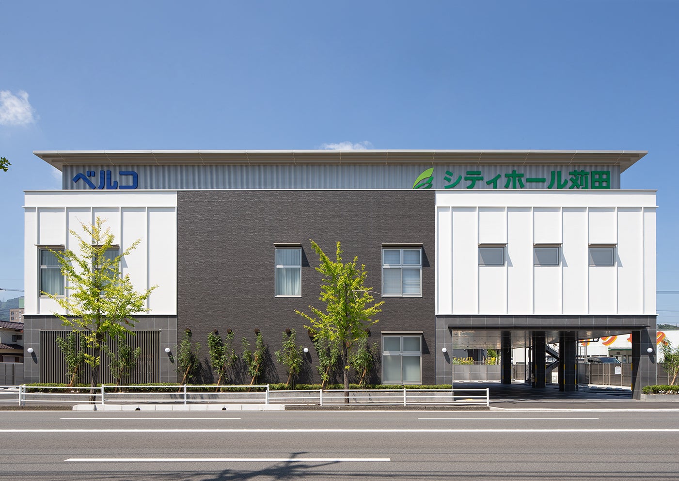 シティホール苅田_2枚目