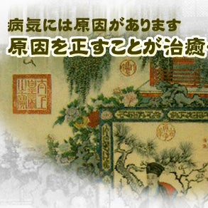 漢方薬局・元気通り_2枚目