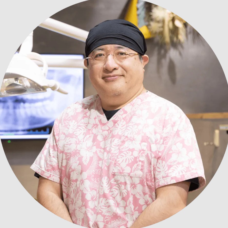 あおば閖上歯科医院_1枚目