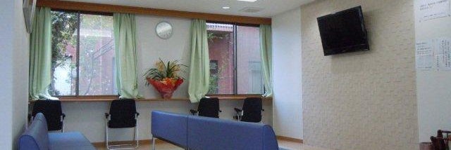 藤井外科胃腸科・整形外科