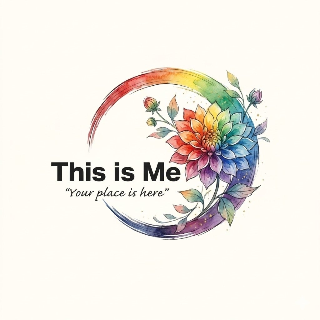 This is Me Esthetic_1枚目