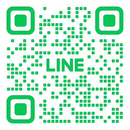 認証済公式LINEアカウントをご活用ください！の写真