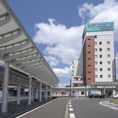 2020/06/25にホテルエコノ福井駅前が投稿した、外観の写真