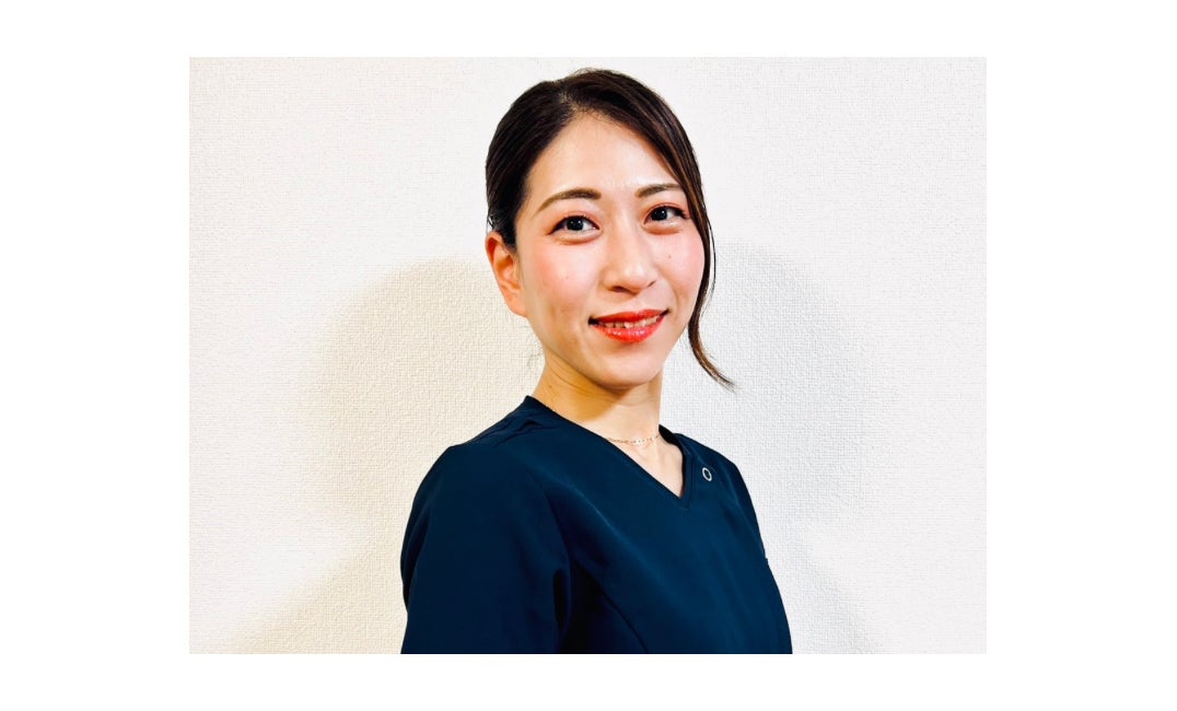 姿勢・美容Salon Jasmine