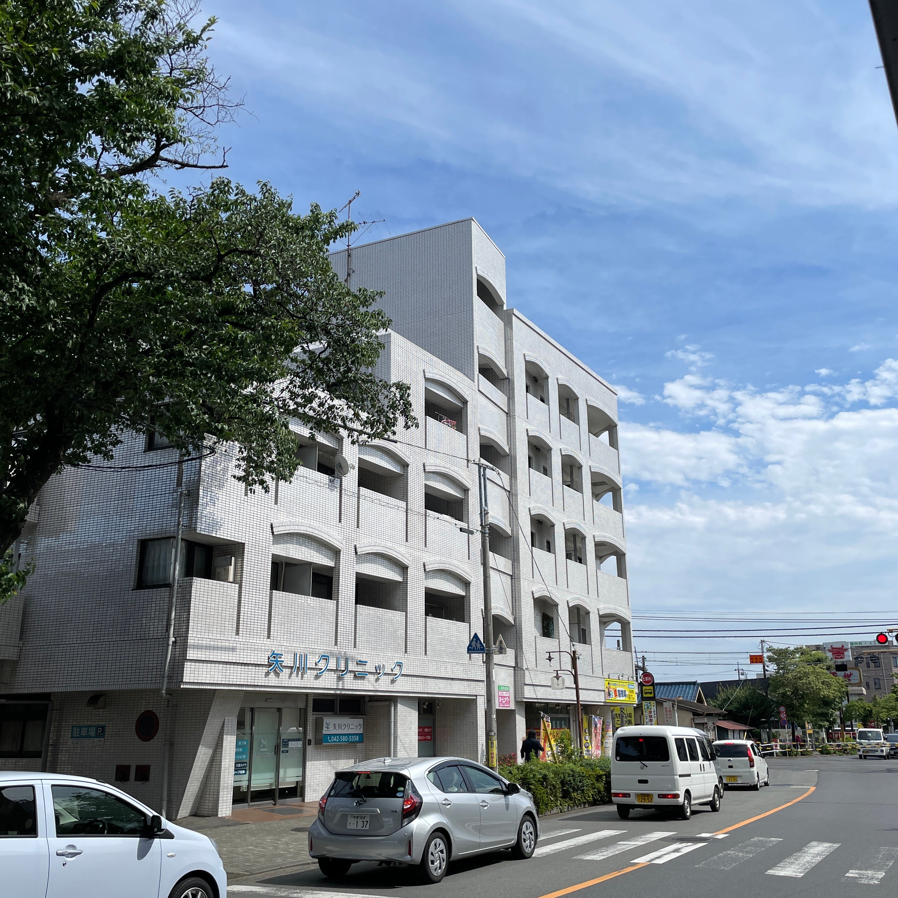 矢川クリニック_1枚目