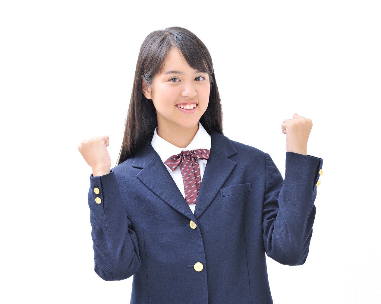 新座英語教室のグループ制個別指導　中学3年の写真