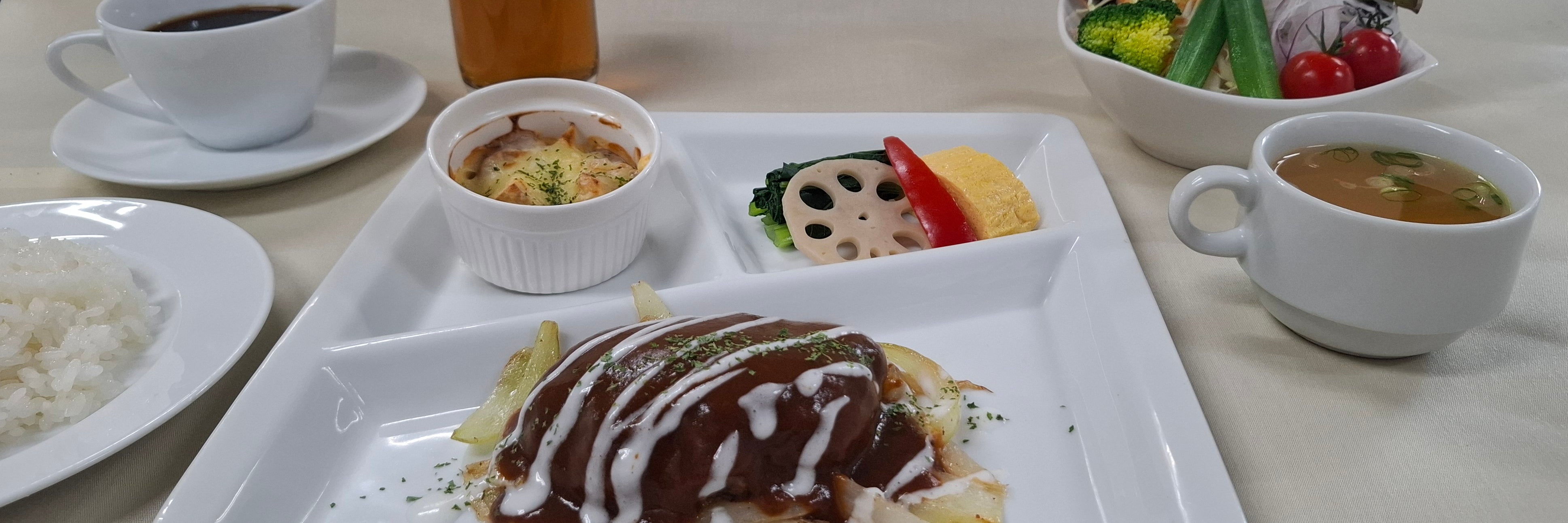 キッチンカフェ EN