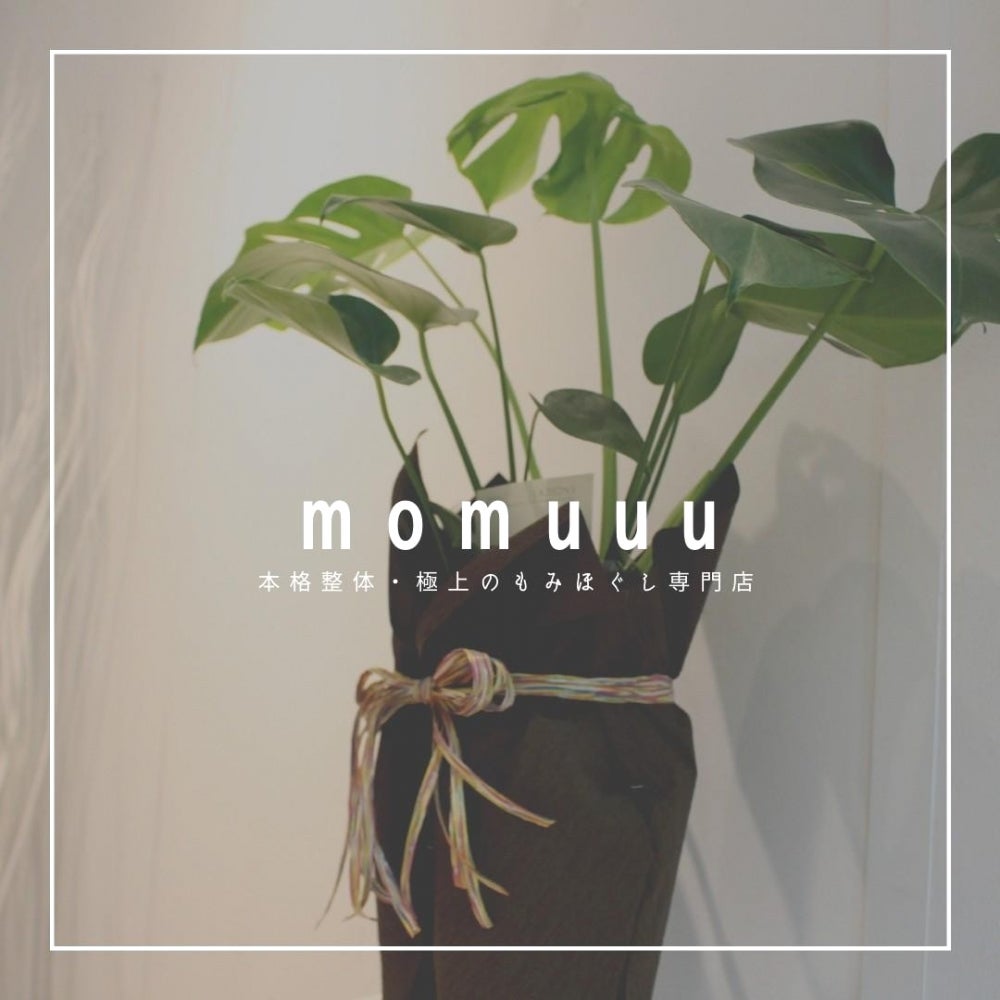 momuuu(モムー) リラクゼーションサロン