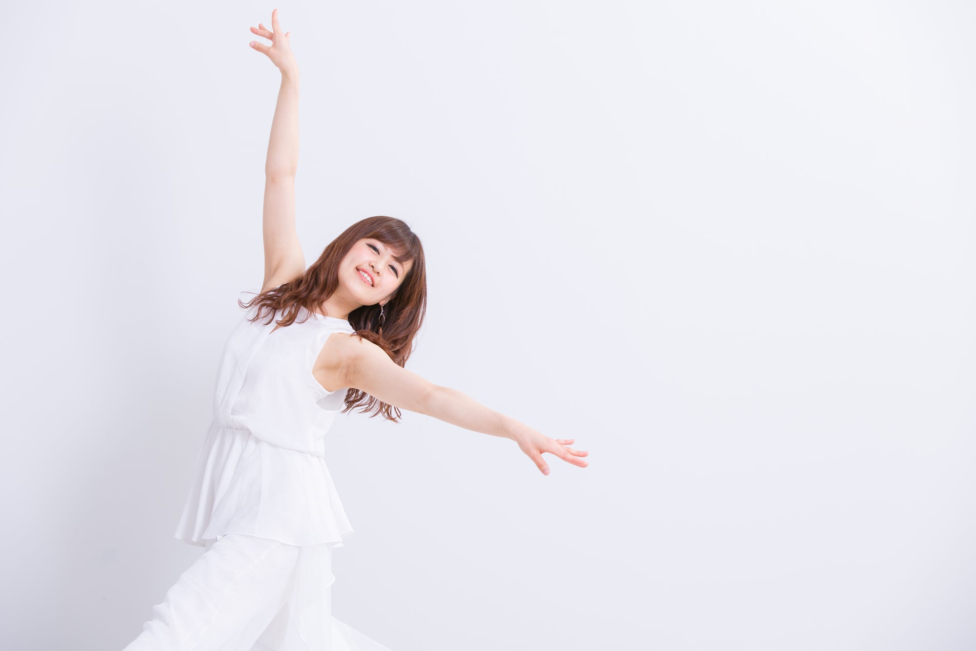 YADORI-Belly&Relax-の体験レッスンの写真