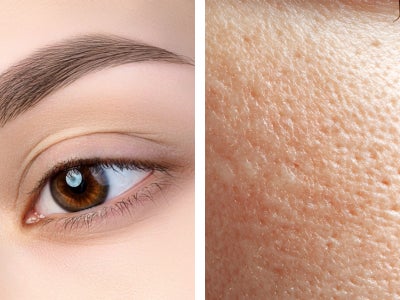 目元と肌の専門店M.ATTARICE（まったりーちぇ）の目元特化エステ　EYE SPA®+毛穴艶肌  の写真
