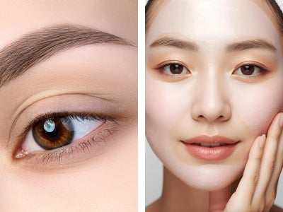 目元と肌の専門店M.ATTARICE（まったりーちぇ）の目元特化エステ　EYE SPA®+美白の写真