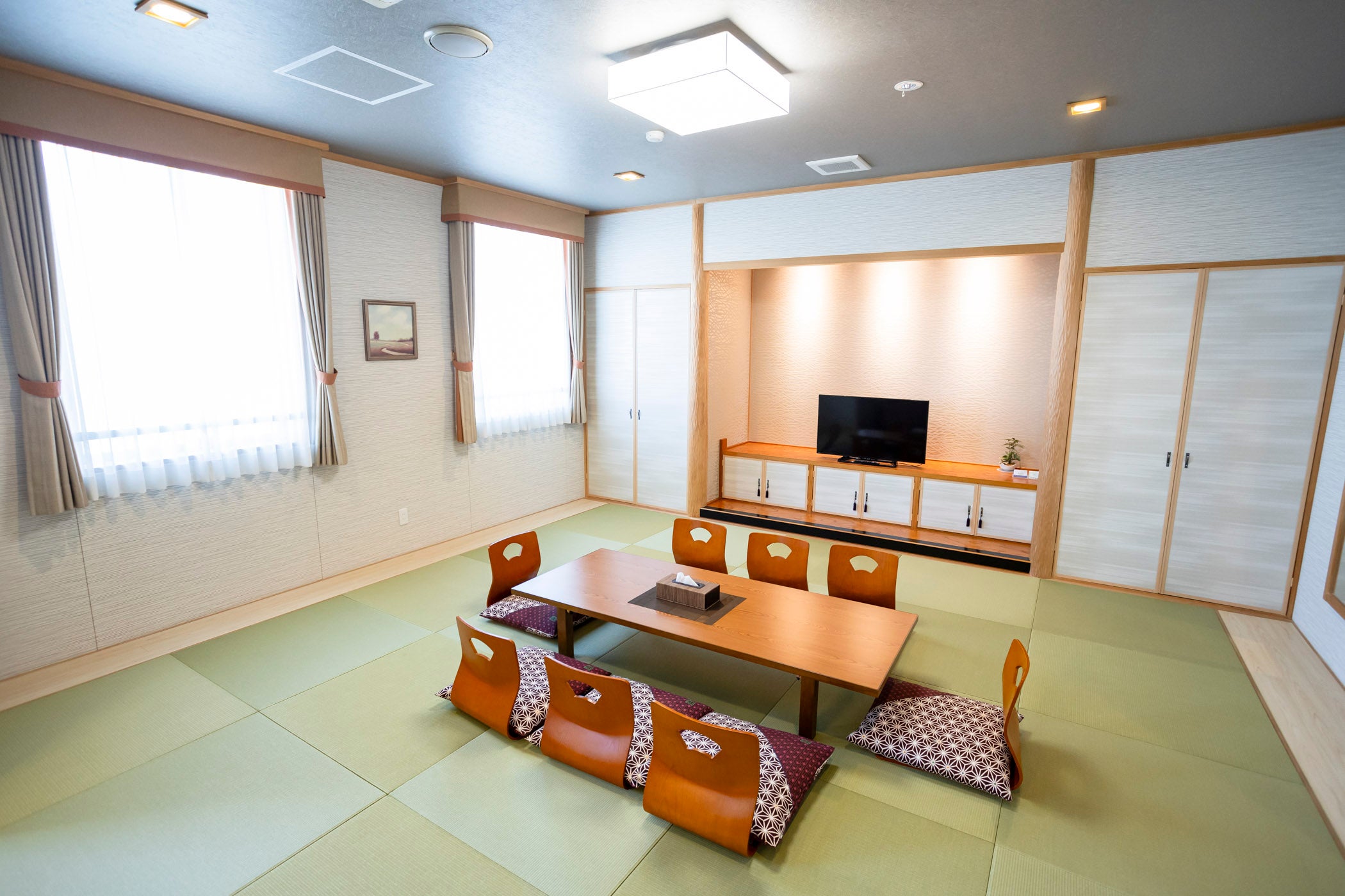 さがみ典礼 三芳葬斎センター_3枚目