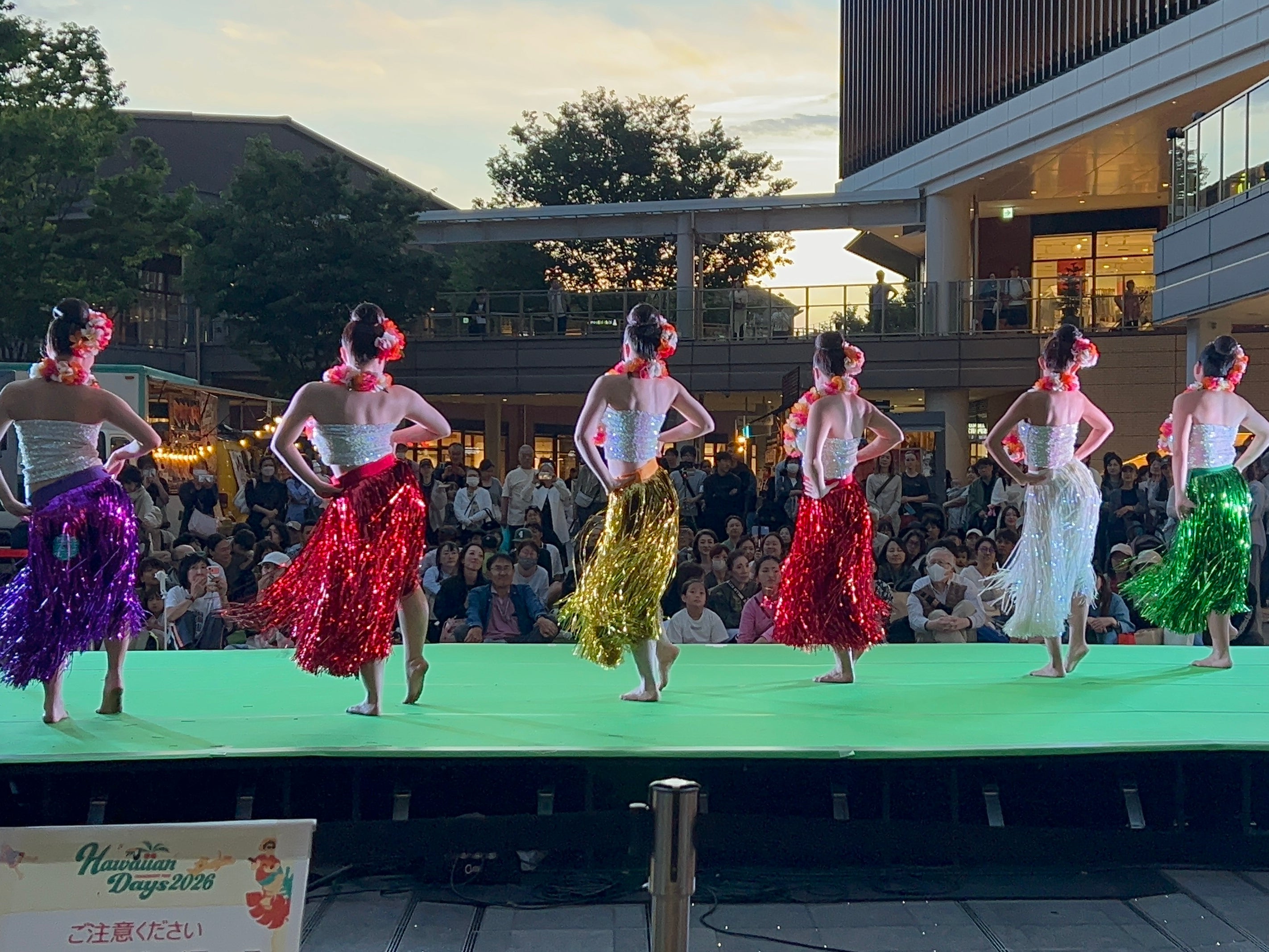Ka Pa Hula O Anela Lani\Merahi O Tahiti_3枚目