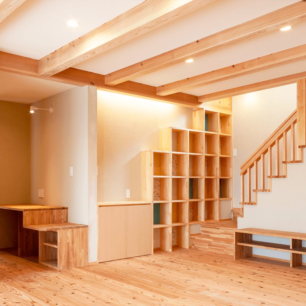 アパマンショップ 長野吉田店のメゾネット賃貸物件の写真
