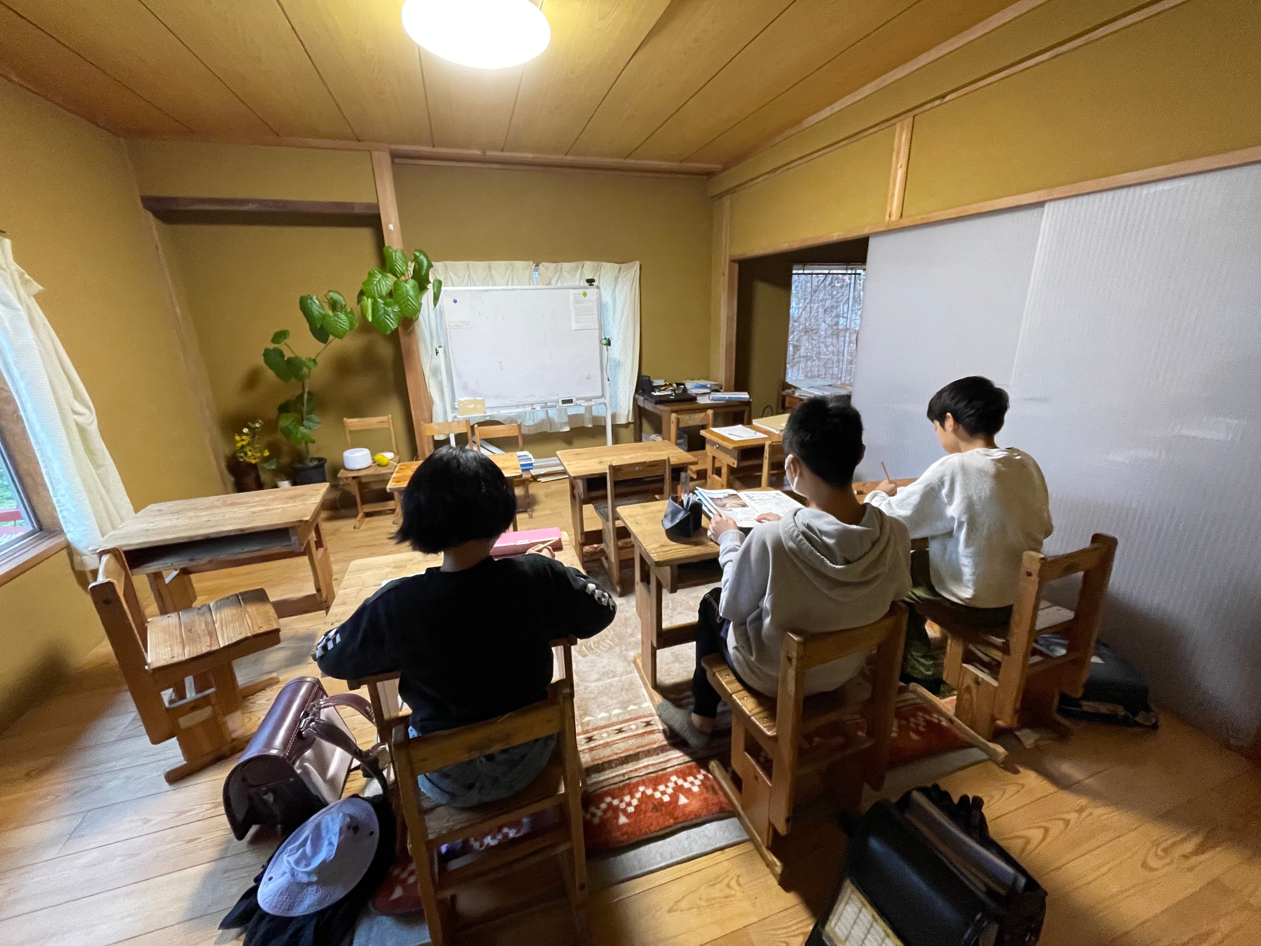 学習サポートこまめ塾