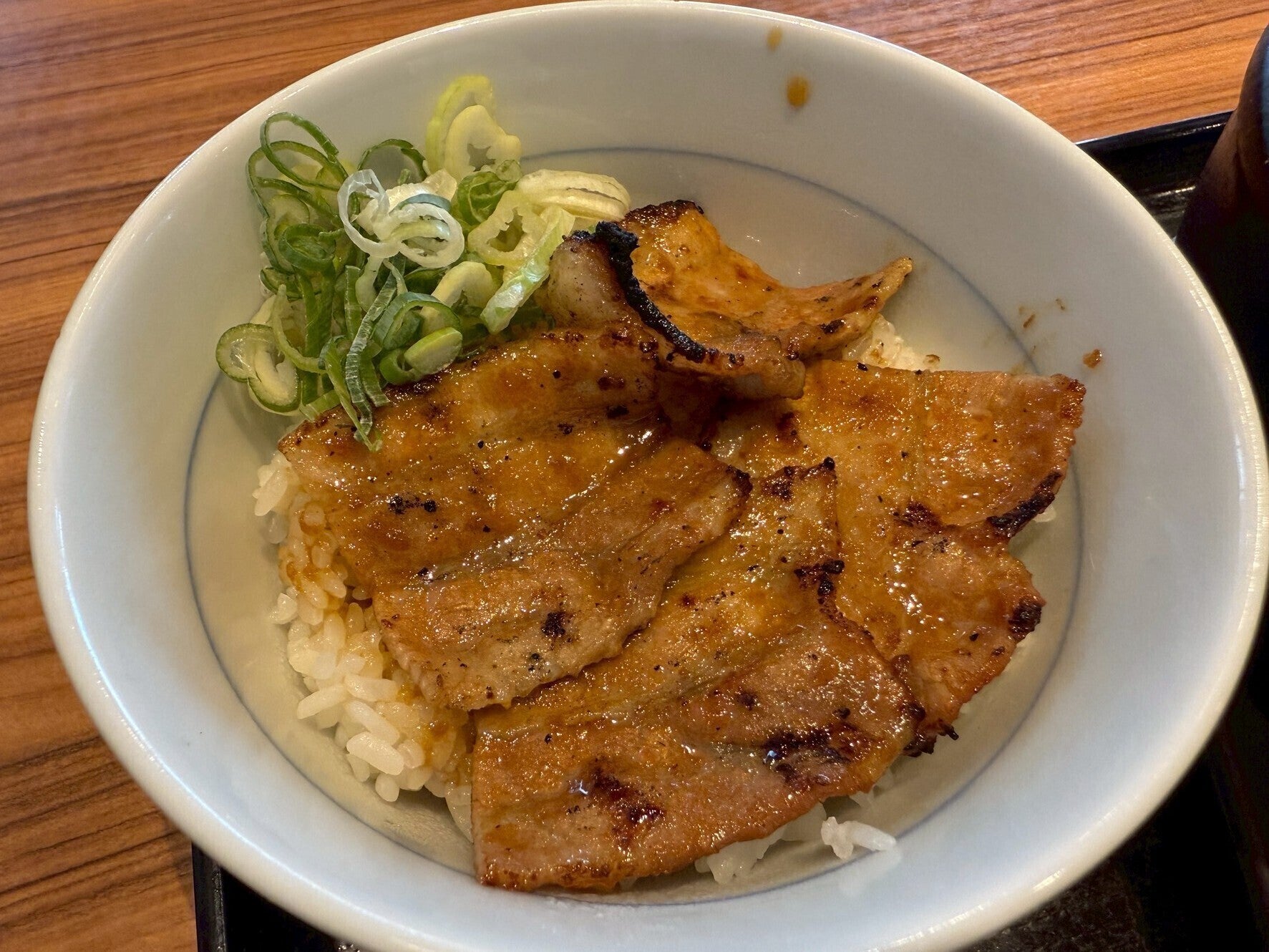 韓丼 岐阜県庁前店　西岐阜/韓国料理（ランチ・テイクアウト）_2枚目