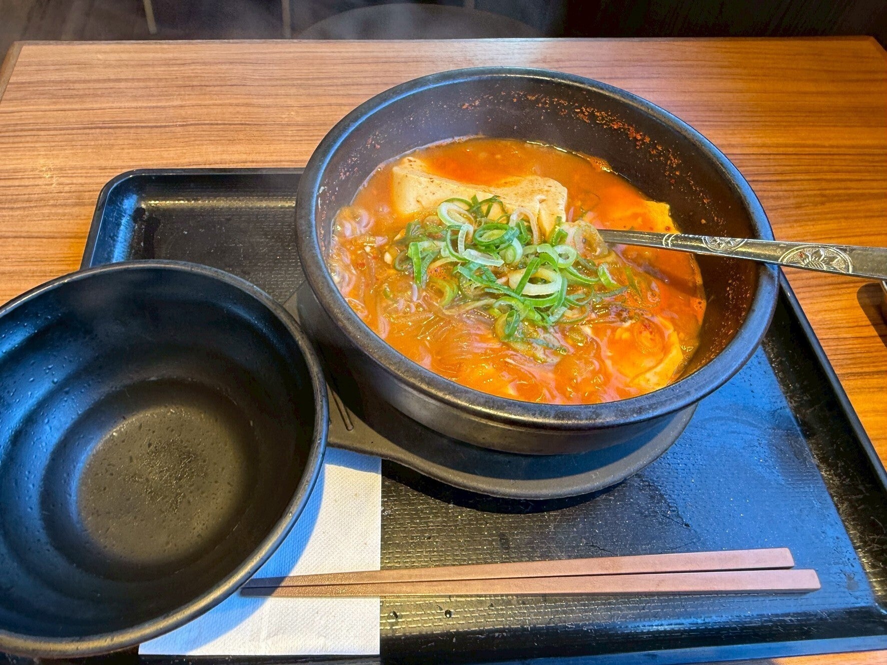 韓丼 岐阜県庁前店　西岐阜/韓国料理（ランチ・テイクアウト）_3枚目