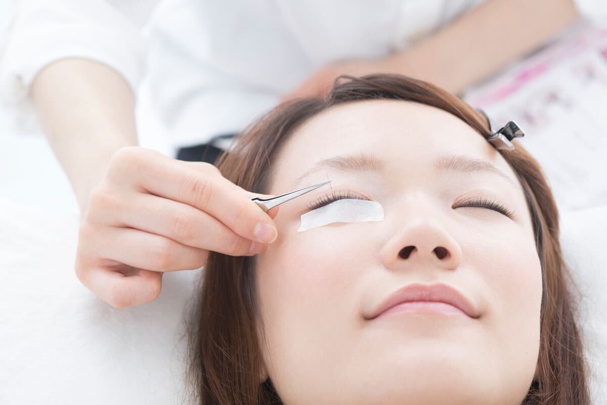 La　Beaute'　Lienの紹介写真_1枚目