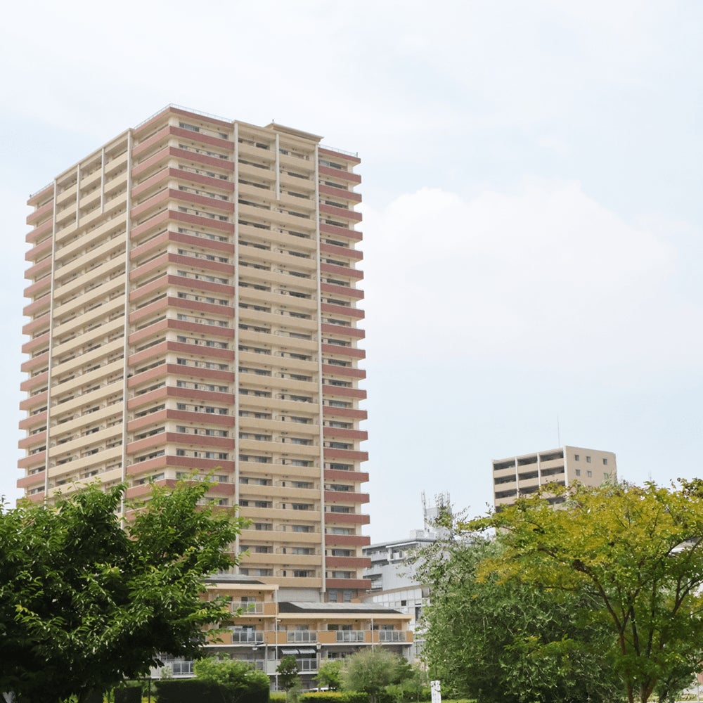 アパマンショップ 大和駅前店の駅近物件　～利便性バッチリ☆女性も安心♪～の写真