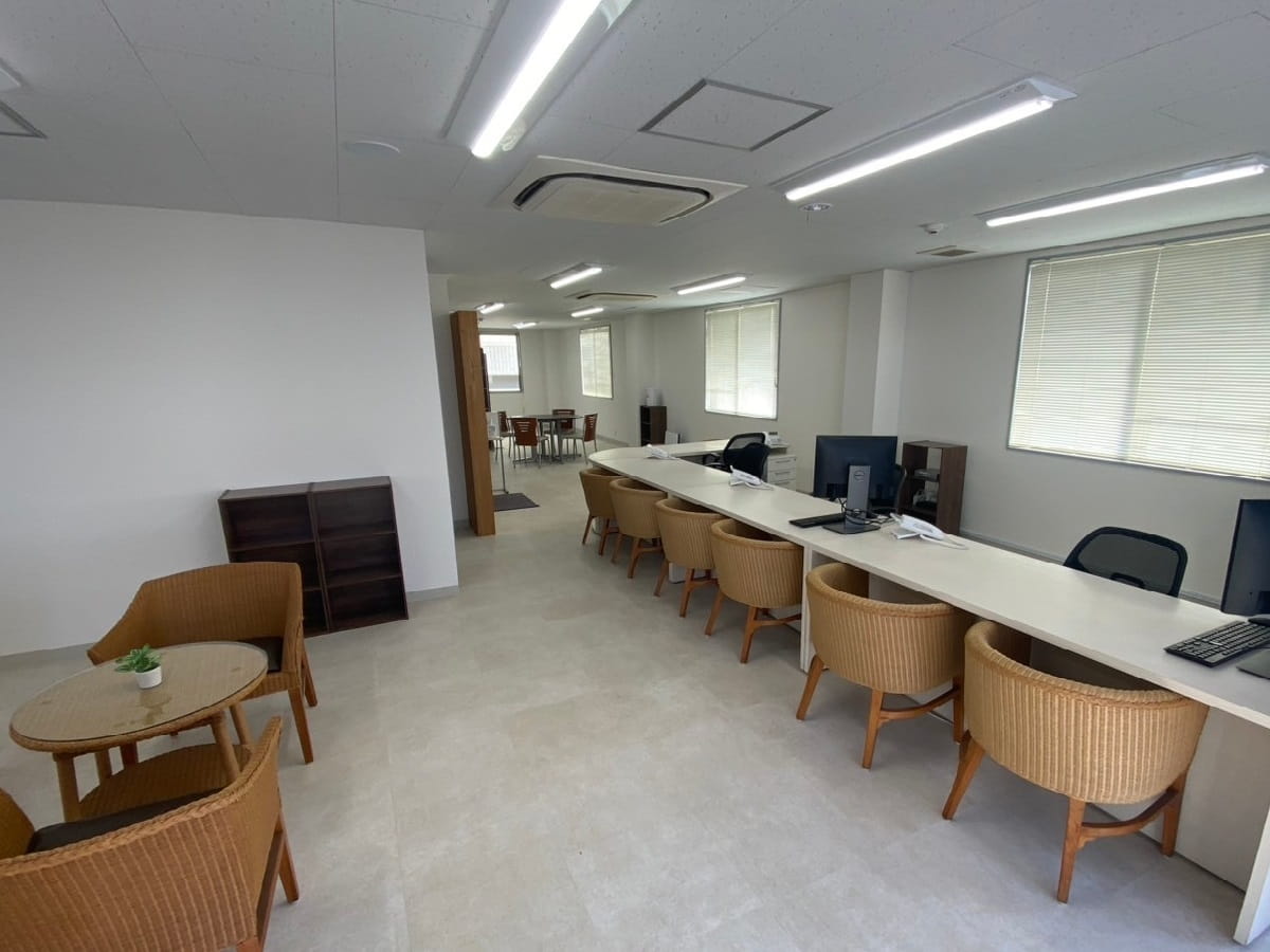 アパマンショップ 大和駅前店の紹介写真_2枚目