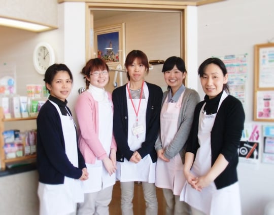 進歯科医院の紹介写真_2枚目