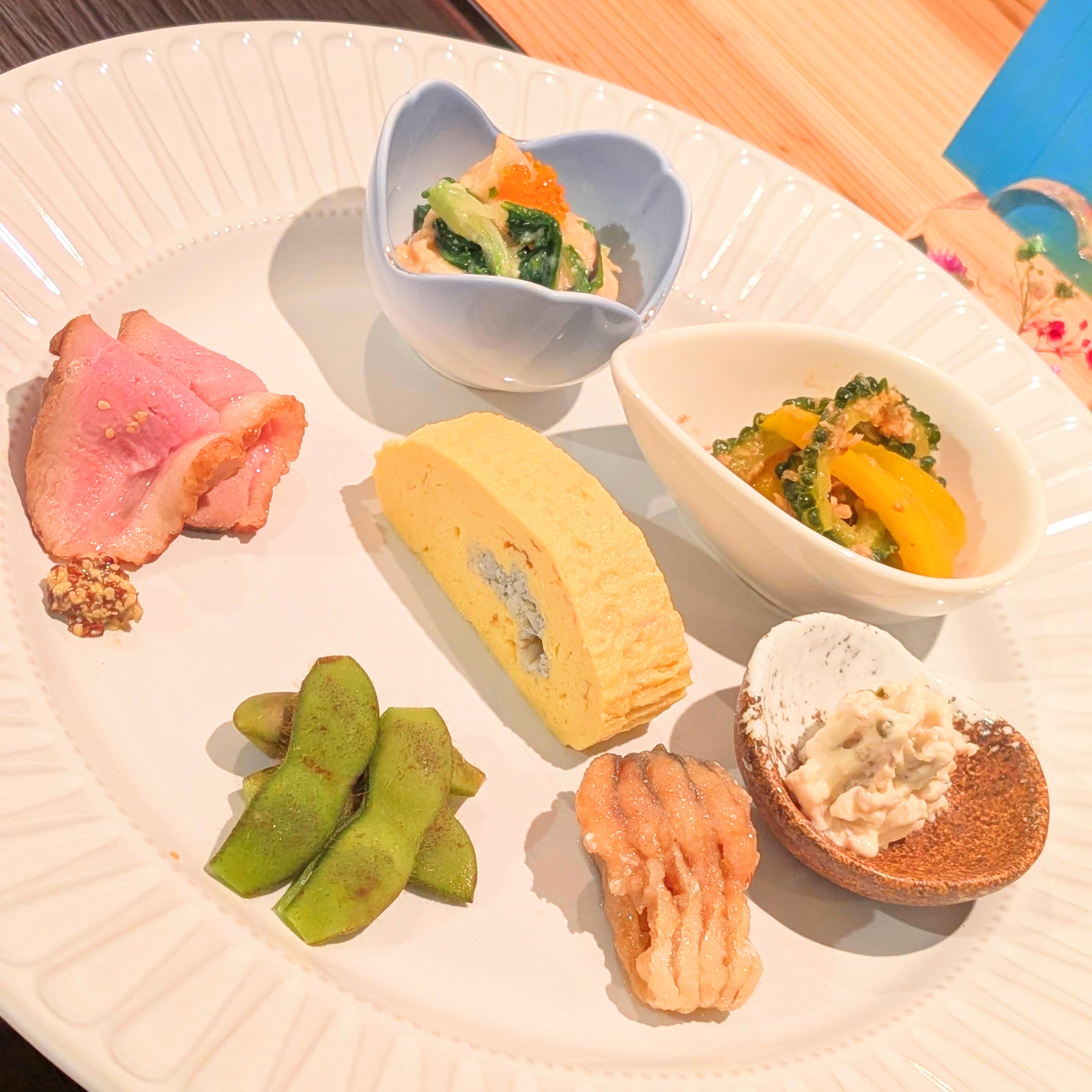 旬彩天ぷら衣真∞_1枚目