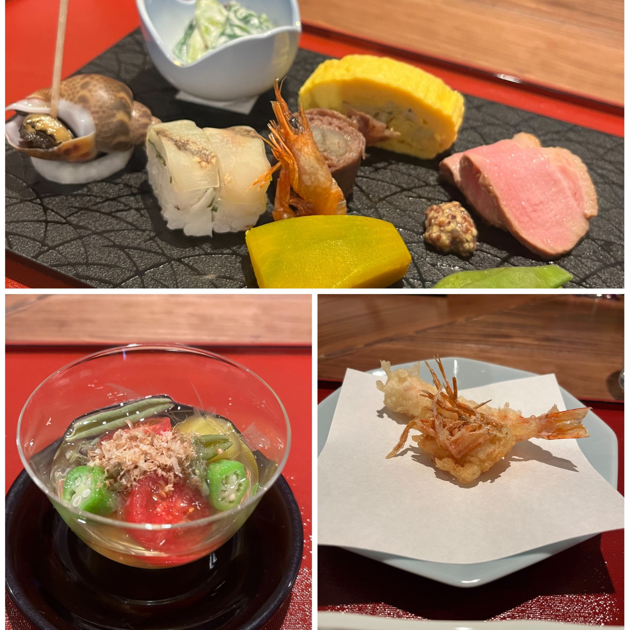 旬彩天ぷら衣真∞_2枚目
