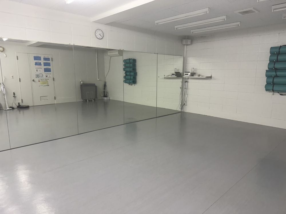 リディアダンスアカデミー白金高輪校_1枚目