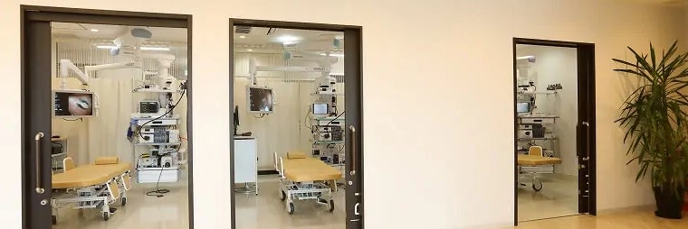 にしやま消化器内科｜大阪市・大腸内視鏡検査・胃カメラ_1枚目
