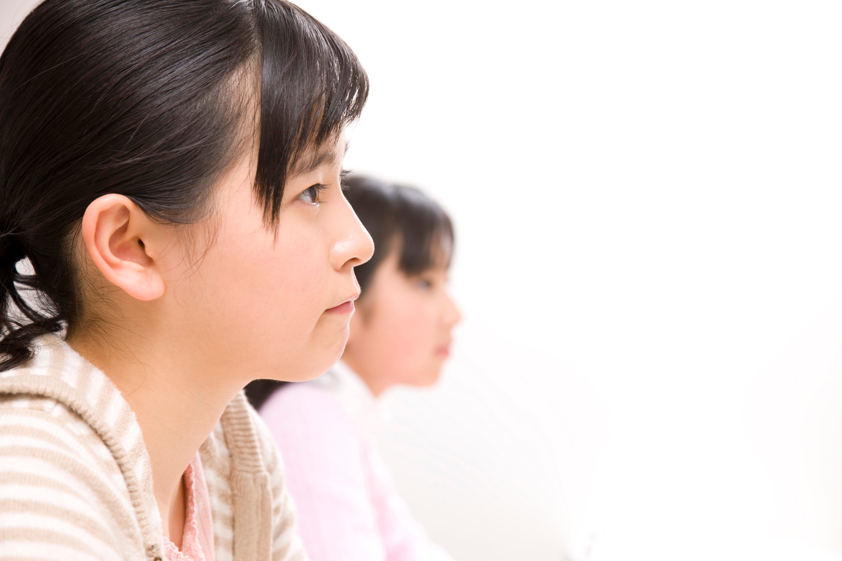 内向的でも大丈夫◎変化に気づいて寄り添う指導の写真