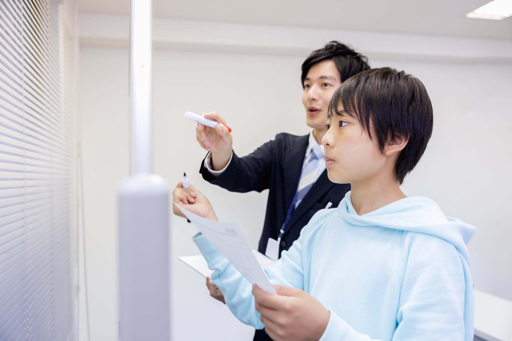 栄光セミナーの紹介写真_1枚目