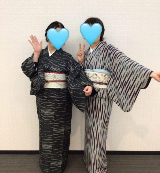私たち、いち瑠で出会いました！【小倉駅前校】の写真
